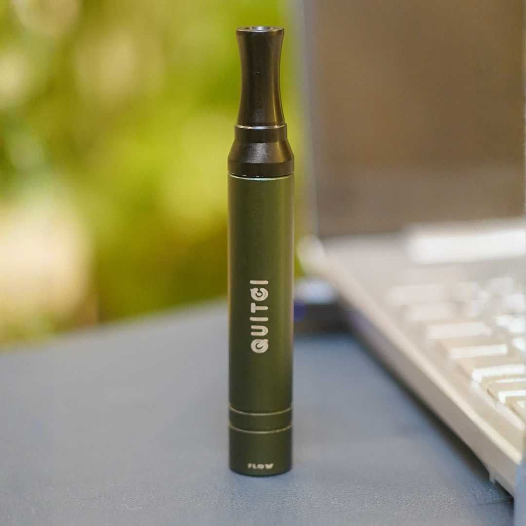 FLOW-3.0 | Smoke-Free, Nicotine-Free, Natural Flavours