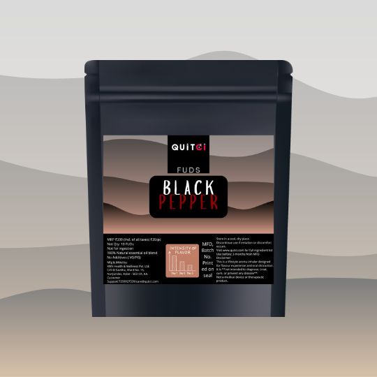 Fuds- Pack Of 10