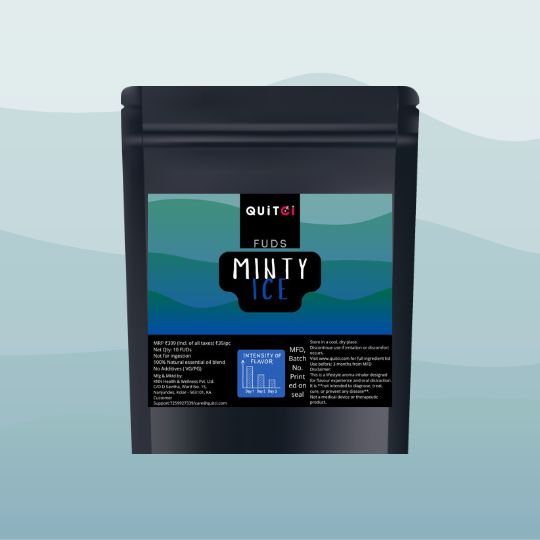 Fuds- Pack Of 10