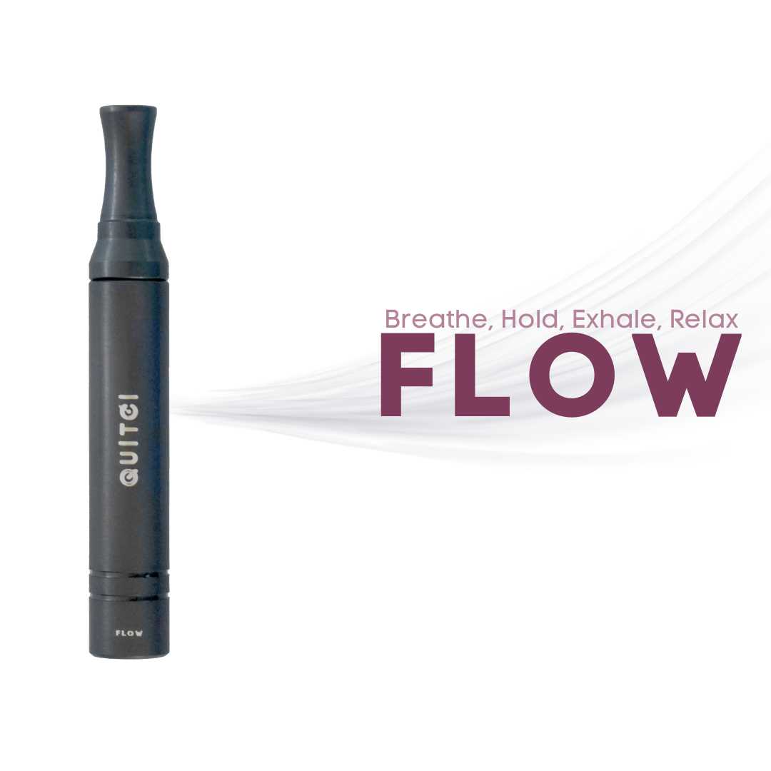 FLOW-3.0 | Smoke-Free, Nicotine-Free, Natural Flavours