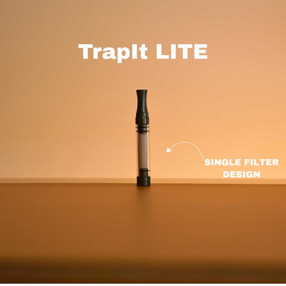 TrapIt-Filter For Your Bad Habit