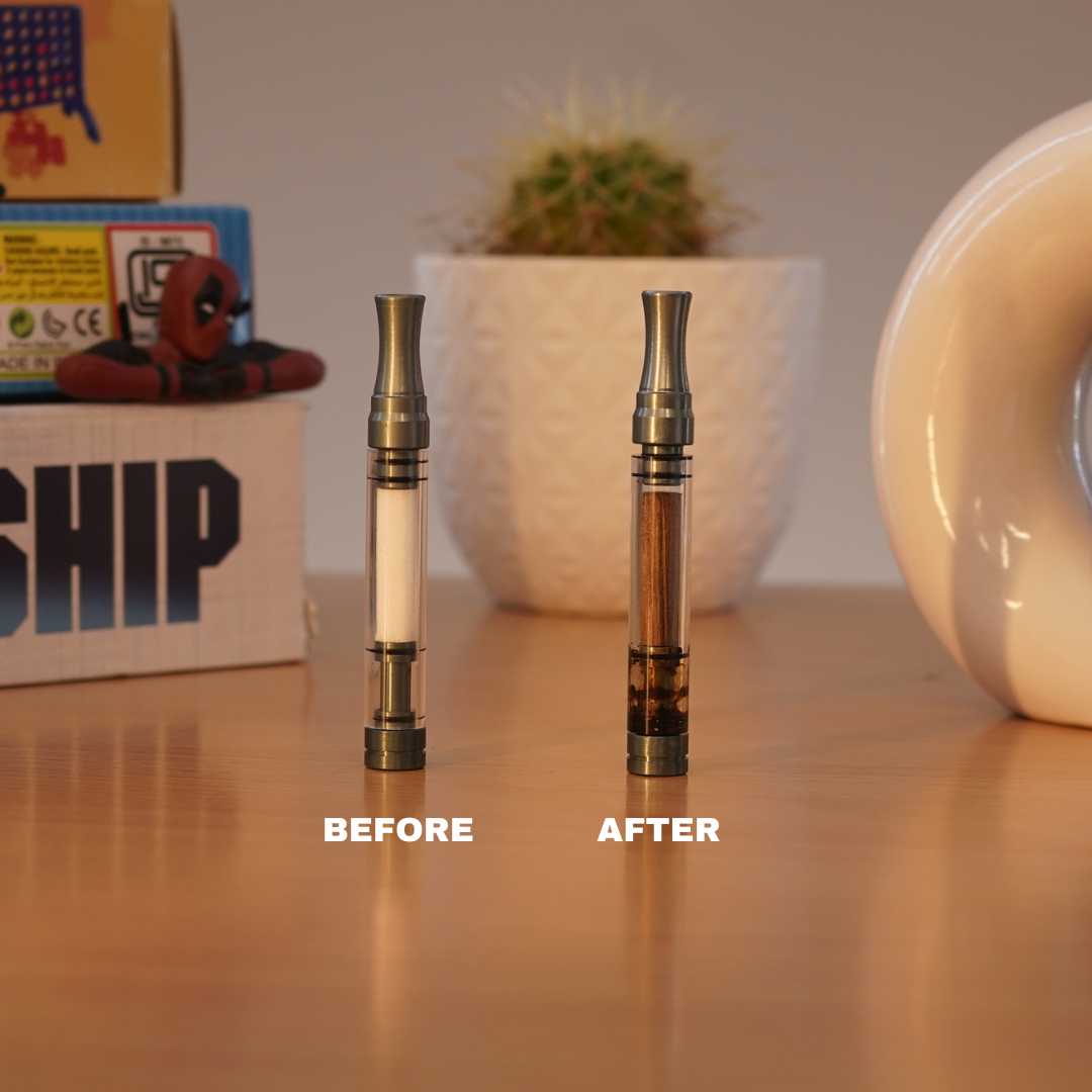 TrapIt-Filter For Your Bad Habit
