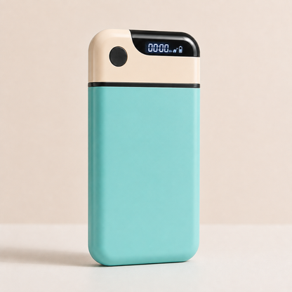 Timed Phone Lock Box | Reduce Screen Time, Improve Focus & Get More Done