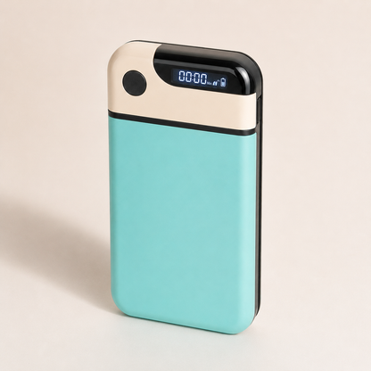 Timed Phone Lock Box | Reduce Screen Time, Improve Focus & Get More Done