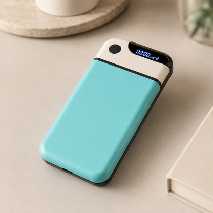Timed Phone Lock Box | Reduce Screen Time, Improve Focus & Get More Done