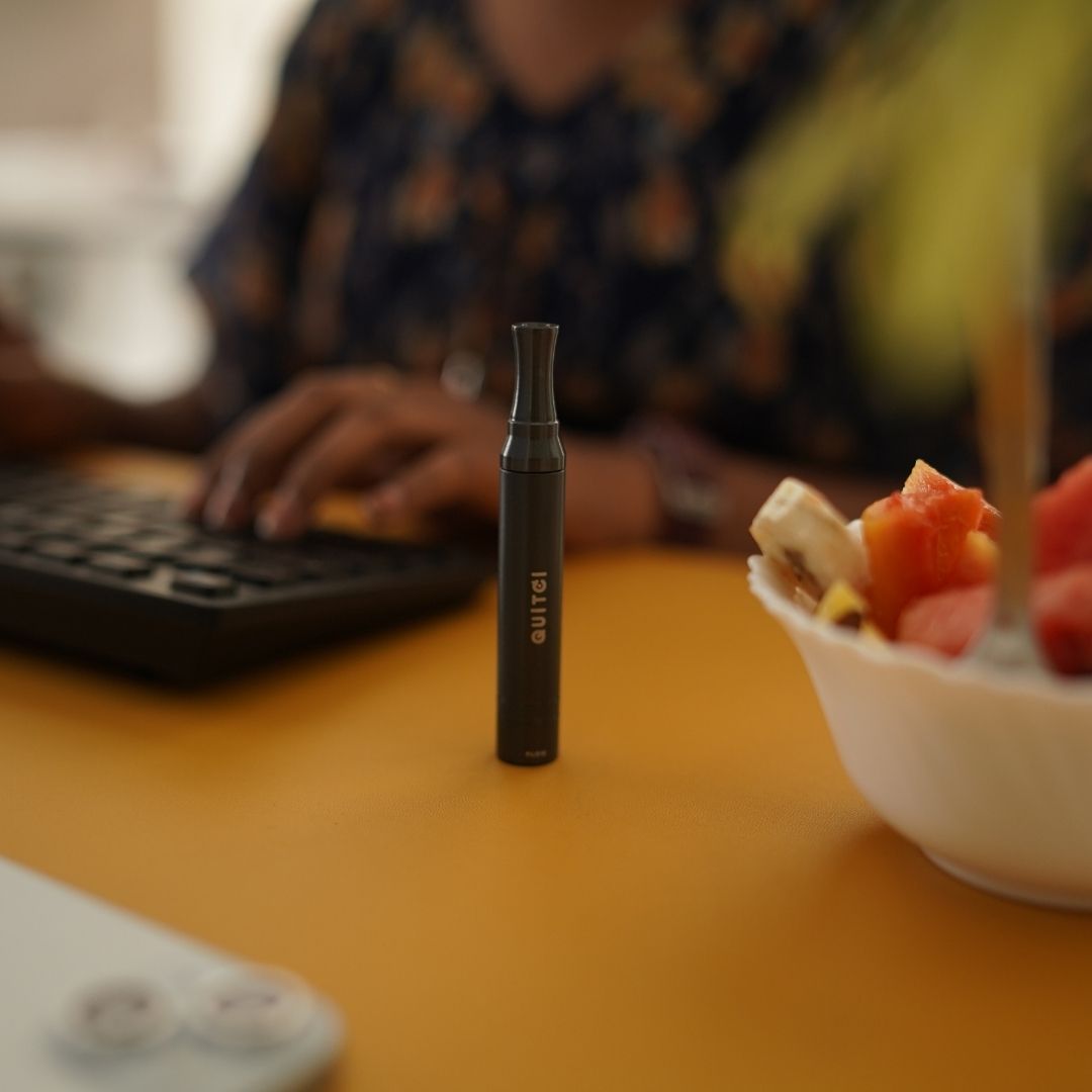 FLOW-3.0 | Smoke-Free, Nicotine-Free, Natural Flavours