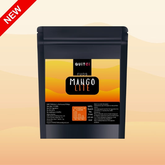 Fuds- Pack Of 10